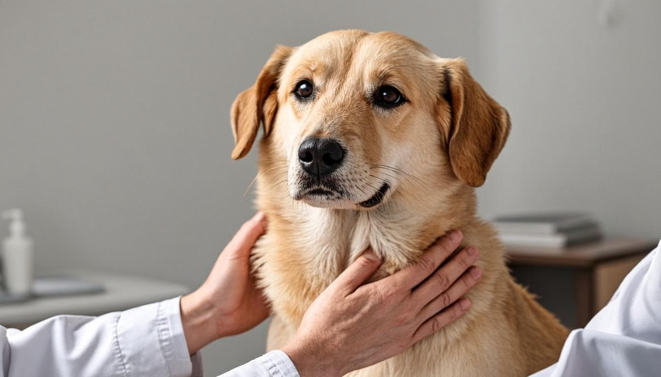 A healthy Biewer Terrier standing alert and bright-eyed