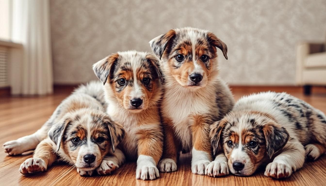 Preparing Your Home for a Biewer Terrier Puppy